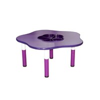 Picture of Flower Shaped Table for Children