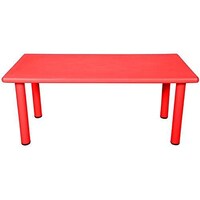 Picture of HF Toys Kids Fancy Rectangular Table, HF-2704