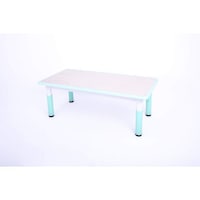 Picture of Xiangyu Wooden Rectangular Table for Kids