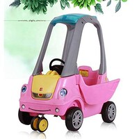 Picture of Xiangyu Children's Four Wheels Ride On Toy Car