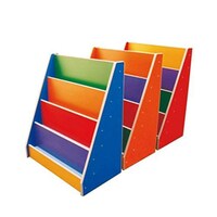 Picture of Xiangyu Colourful Kid's Bookshelf