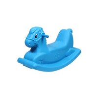 Picture of Xiangyu Seesaw Rocking Horse, Blue, 68x43x30cm