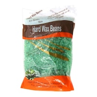Picture of Hair Removal Waxing Bean, Aloe Vera, 500 gm