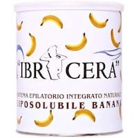 Picture of IBR Cera Hair Removal Banana Wax, 600 ml