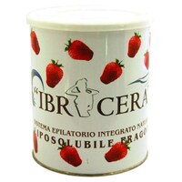 Picture of IBR Cera Hair Removal Strawberry Wax, 600 ml
