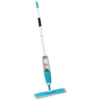 Picture of Magic Spray Floor Cleaning Mop, Multicolor