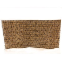 Picture of Lingwei Natural Bamboo Roll-up Blind, 120x200cm