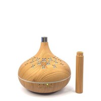 Picture of Cool Mist Essential Oil Aroma Diffuser Humidifier, 350ml