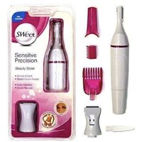 Picture of Sweet Sensitive Precision 5 in 1 Hair Removal Kit