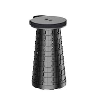 Picture of Decdeal Portable Retractable Stool