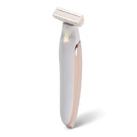 Picture of Flawless Body Epilator Women Shaver with LED