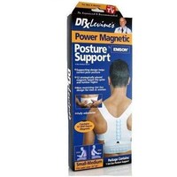 Picture of Dr Levienes Power Magnetic Posture Sport, Medium