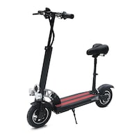 Picture of Foldable Electronic Scooter V10-2 , 48V