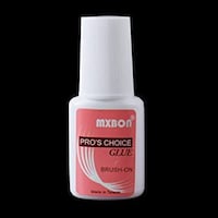 Picture of Transparent Non-Marking Adhesive Nail Glue, 2 pcs