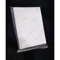 Picture of Transmax Heat Transfer Paper for White Cotton Fabric, A4, Pack of 50 Sheets