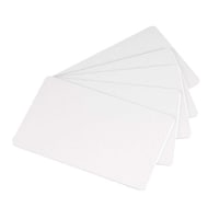 Picture of PVC Inkjet Printable ID Card, Pack of 50pcs