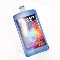 Picture of Galaxy Eco Solvent Ink, DX5, 1Ltr, Cyan