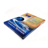 Picture of Ultra Glossy Laminating Pouches, A4, Pack of 100 pcs