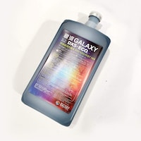 Picture of Galaxy Eco Solvent Ink, DX5, 1Ltr, Black