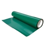 Picture of Heating Transfer Vinyl Sheet for T-shirt Printing, 2 x 0.51m, Green