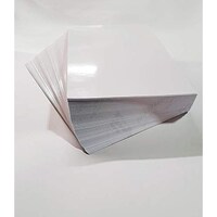 Picture of Ultra Glossy Inkjet Photo Paper, 4R, Pack of 100 Sheets