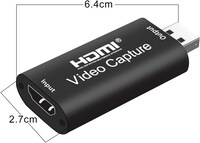 Picture of ST Ench Hdmi Capture Card USB 2.0