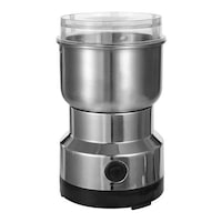 Picture of Honeytecs Stainless Steel Electric Coffee Machine, 150W, 300ml