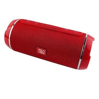 Picture of SA Portable Dual High Quality Outdoor Card Speaker, Random Color