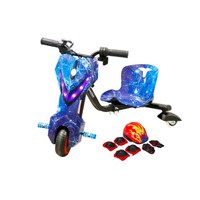 Picture of Mytoys 36V Electric Drifiting Scooter, MT158, Blue