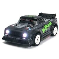 Picture of Mytoys RTR 1/16 SG-1603 Remote Control Proportional Off Road and Drift Car LED Light With Drift Tires