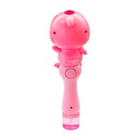 Picture of Mytoys Cute Dolphin Bubble Wand with Music and Lights