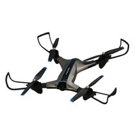 Picture of Mytoys XY-017-2 Foldable 2.0 MP RC Quadcopter Drone with Wi-Fi Camera