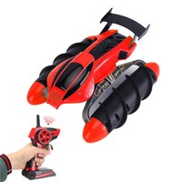 Picture of Mytoys Amphibious Remote Control Car for All Terrain-RH703