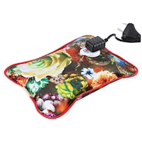 Picture of Li Ying Electric Hot Water Bag, Multicolour