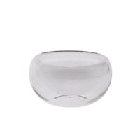 Picture of Li Ying Double Wall Glass Teacups Set, Clear, 30ml
