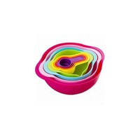 Picture of Multi Functional Kitchenware Measuring Bowls Set
