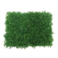 Picture of YATAI Artificial Plastic Moss Grass Faux Hedges Panels for Wall Decoration