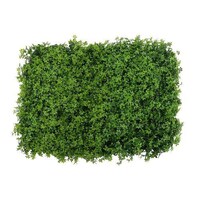 Picture of YATAI Artificial Plastic Mapple Leaf Hedges for Wall Decoration