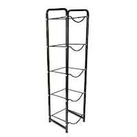 Picture of 5 Gallon Water 5 Bottle Holder Rack