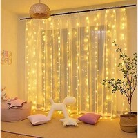 Picture of G&T Twinkle Lights, Warm White, 300 LED