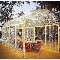 Picture of G&T V8 Holiday Fairy Light, 40 Meter