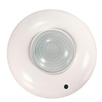 Picture of Surface Mount Pir Ceiling Occupancy Motion Sensor Detector Light Switch