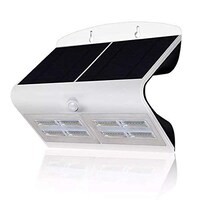 Picture of G&T Solar LED Wall Light, 6.8W