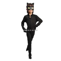 Picture of Gaoshi Miracul Cat 4-piece Costume for Boys