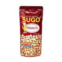 Picture of Sugo Honey Roasted Peanuts, 100g