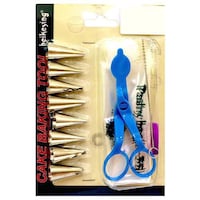 Picture of Li Ying Cream Cake Decorating Tool Tips Supplies Kits