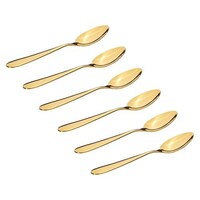 Picture of Li Ying Big Spoon Set, 6 Pieces