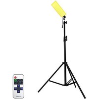 Picture of Joyway Tripod Telescopic Portable Camping Light With Remote Dimmer
