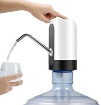 Picture of Hewa Rechargable Water Pump Dispenser,