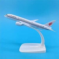 Picture of Metal Model Airplane Static China Airlines